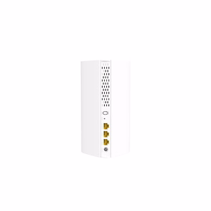 Tenda EX12 divjoslu (2.4 GHz / 5 GHz) AX3000 Mesh Wi-Fi 6 sistēma (2 gab.) balta