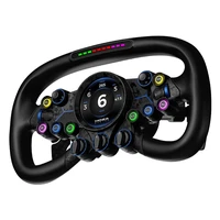 Moza Racing Vision GS RS064 spēļu stūre (PC)