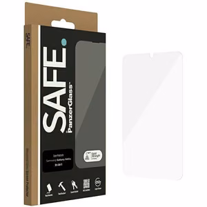 PanzerGlass защитное стекло Samsung Galaxy A05s | Ultra-Wide Fit