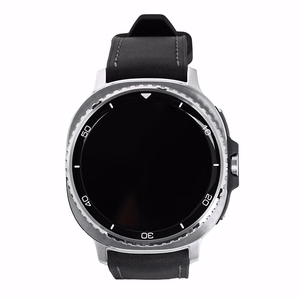 Samsung Galaxy Watch 8 Classic LTE 46mm melns viedpulkstenis SM-L505