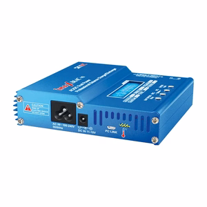 Lādētājs SkyRC iMax B6AC V2