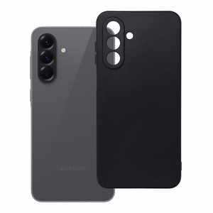 Etteri melnais viedtālruņa apvalks (m) Samsung Galaxy A26 5G - melns