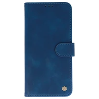 Wonder Fancy viedtālruņa apvalks Xiaomi Redmi Note 13 Pro 5G tumši zils