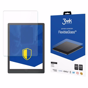 3mk FlexibleGlass (līdz 15") – datora ekrāna aizsargs modelim Onyx Boox Max Lumi-Onyx Boox Max Lumi 2