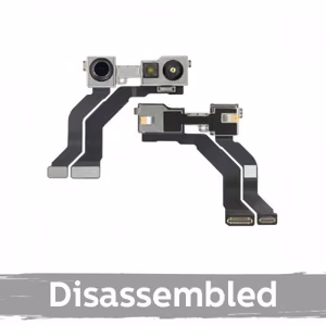 Camera Saderīgs ar Apple iPhone 13 Mini front camera 100% original (Used)