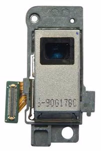 Samsung N985/N986 Note 20 Ultra (Tele) aizmugures kamera oriģināla (lietota, A klase)