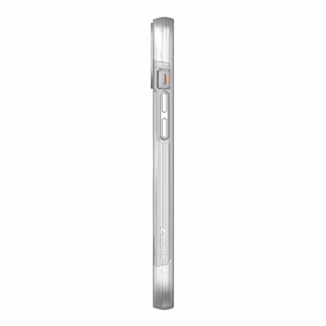Raptic X-Doria Clutch vāciņš ierīcei iPhone 14 Plus, caurspīdīgs