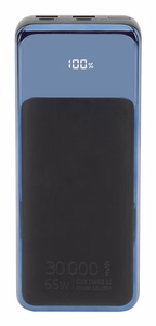 Rivacase VA1080 30000mAh USB portatīvais lādētājs