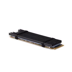 Axagon SSD dzesētājs M.2 2280 3mm CLR-M2L3