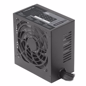 Tacens APB550B barošanas bloks 550 W 20+4 kontaktu ATX ATX melns