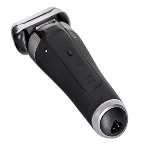 Braun Series 9 Pro+ 9655cc Foil shaver Trimmer Grey