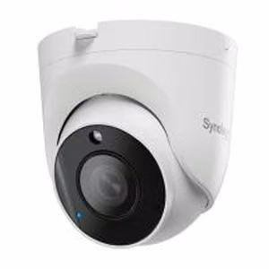 Synology 5MP IR kupola tīkla kamera TC500