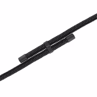 Maciņš JE PopGrip iPhone 11 Pro 5,8" melns 30048 (Just Elegance)