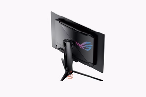 ASUS ROG Swift OLED PG32UCDMZ 31,5 collu monitors