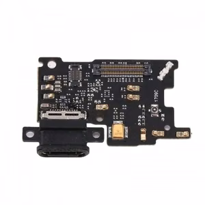 Uzlādes ports saderīgs ar Xiaomi Mi 6 ar Flex OEM
