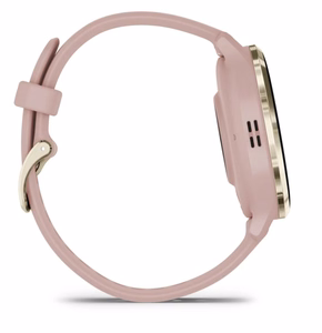 SMARTWATCH VENU 3S/ROSE/GOLD 010-02785-03 GARMIN