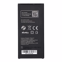 Baterija Samsung J5 2016 3100 mAh Blue Star Premium
