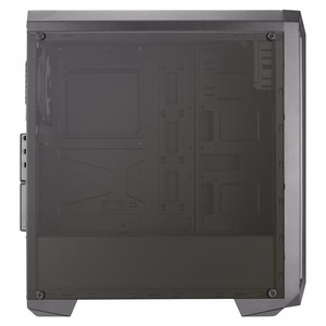 Aerocool PGS Skyline-A-BK-v1 ARGB datora korpuss