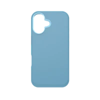 ZAGG SoHo Snap Magnētiskais viedtālruņa apvalks iPhone 16 - Zils