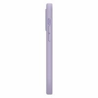 Uniq Lino viedtālruņa apvalks iPhone 14 Plus (m) - violeta