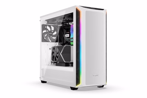 be quiet! Shadow Base 800 DX Midi Tower balts