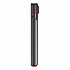 FORCELL F-GRIP F170XL automātiskais pašbildes kāts ar tālvadības statīvu melns