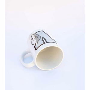 BT21 WAN keramikas krūze, 300 ml
