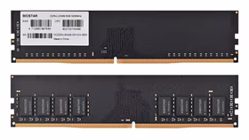 Pamięć DDR4 Biostar 8GB 3200MHz DO32NU4N08