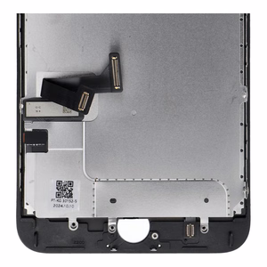 Дисплей FixCell для iPhone 7 Plus Retina чёрный (восстановленный)