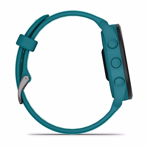 SMARTWATCH FORERUNNER 165/AQUA 010-02863-32 GARMIN