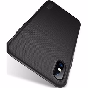 Phone Maciņš X-Level Hero Samsung M10 2019 Melns