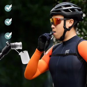 Rockbros sporta ūdens rezervuārs – zils