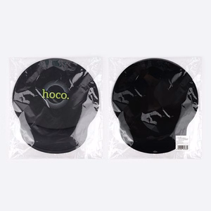 Mouse pad Hoco GM30 23x21.5cm black
