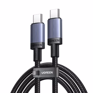 Ugreen USB-C to USB-C PD cable 240W 3m - black