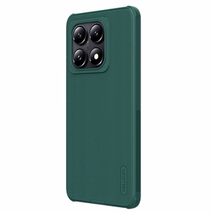 NILLKIN SUPER SHIELD PRO XIAOMI 14T tumši zaļš