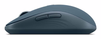Lenovo Yoga mouse Office Ambidextrous Bluetooth Optical 4000 DPI