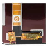 FixCell LCD ekrāns OPPO A5 2020 A8 A11 A31 OEM bez rāmja