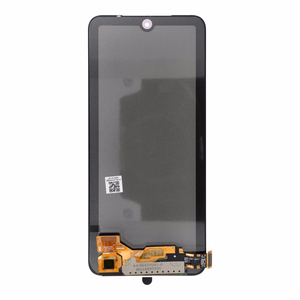 LCD ekrāns REDMI Note 11 4G / 11S / 12S / Poco M4 Pro HARD OLED bez rāmja