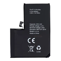 Portatīvais lādētājs POLYMER BOX paredzēts IPHONE 13 Pro Max 4352 mAh