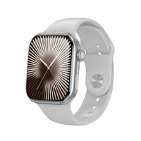 Borofone viedpulkstenis BD14 sudrabains