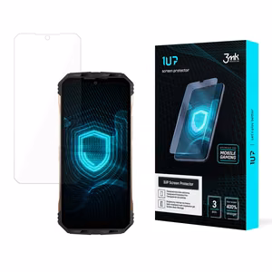 3mk 1UP – tālruņa ekrāna aizsargs modelim Doogee V30T
