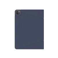AmazingThing Matte Pro Mag Folio apvalks ar statīvu iPad Air M3 13" - Zils