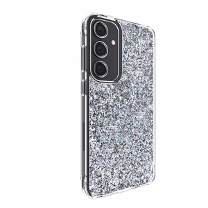 Case-Mate Twinkle vāciņš ierīcei Samsung Galaxy S24+, ar “Disco” rakstu