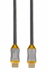 I-BOX HD08 HDMI kabelis HDMI 2.1 8K, 2M