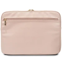Guess Triangle 4G apvalks 14" klēpjdatoram - rozā