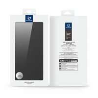 Futrālis Dux Ducis Skin Pro Xiaomi 17 Pro Max melns