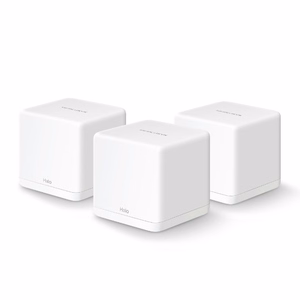 Mercusys AC1300 mājas mesh Wi-Fi sistēma