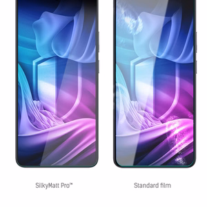 3mk Silky Matt Pro matēta plēve Realme 14 5G / 14T 5G