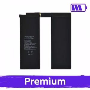 Akumulators saderīgs ar iPad Air 3 (OEM)