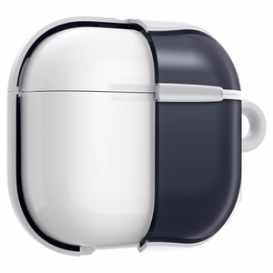Spigen Classic C1 Чехол для AirPods 4 - графитовый